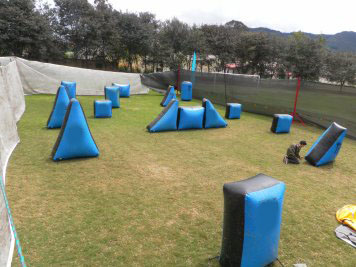 BigPaintballmovil